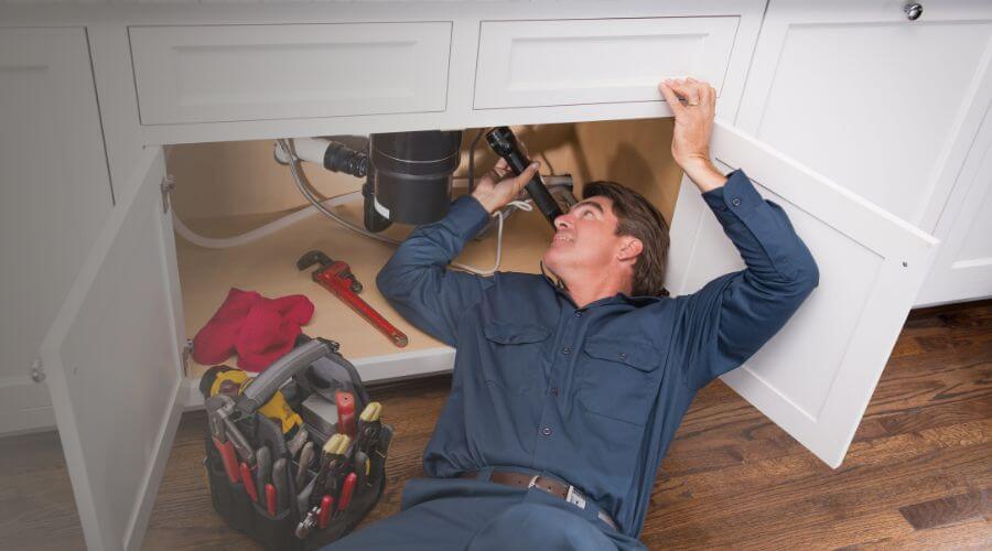 Professional Tankless Water Heater Installation in Piqua, KS